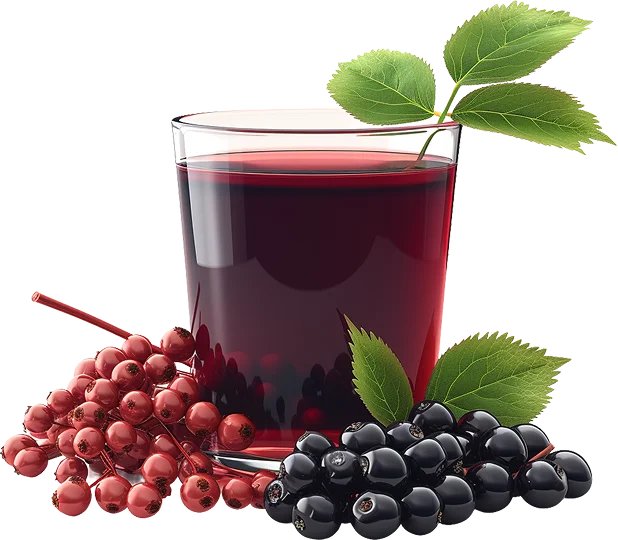 Strawberry Juice