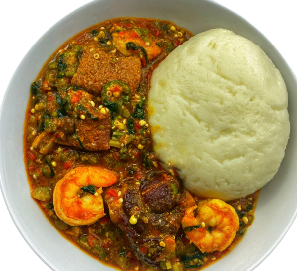 Okro Soup - Image 3