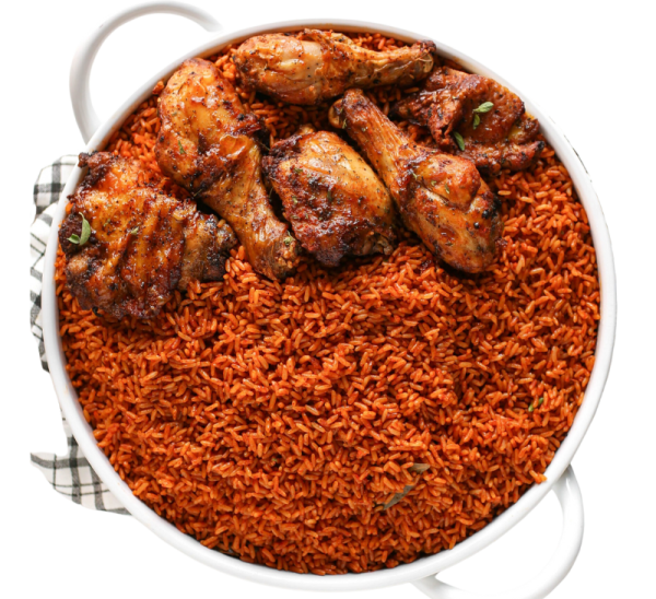 Jollof Rice - Image 2
