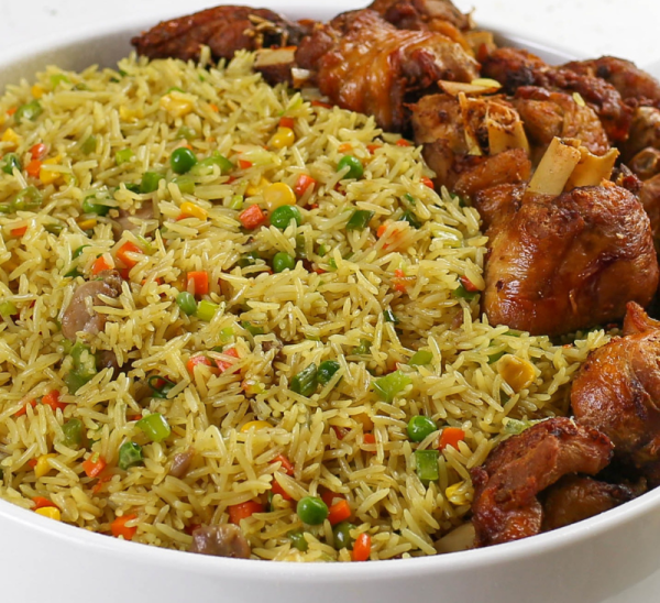Fried Rice - Image 3