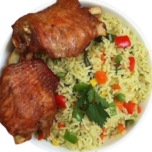 Fried Rice