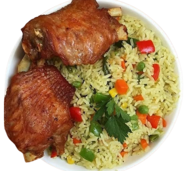 Fried Rice